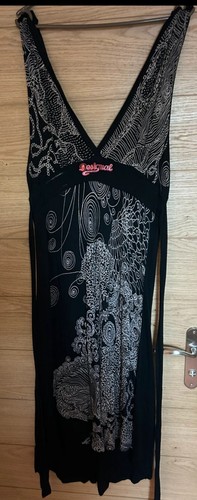Abito desigual - abito,
