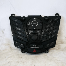 331411000 Autoradio  FORD