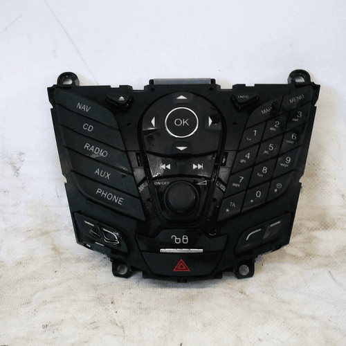 331411000 autoradio ford - 331411000,