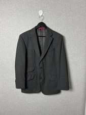 Giacca blazer lana Hackett