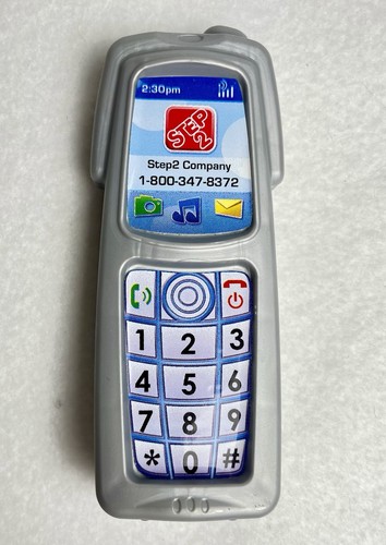Ricambio telefono cucina step2 - cucina,