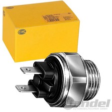 HELLA INTERRUTTORE TEMPERATURA
