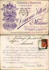 MILANO CITTA'-PUBBLICITA'