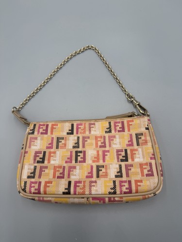 Mini borsa vintage autentica