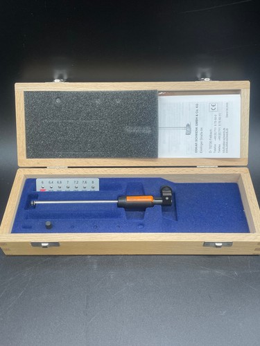 Subito mm misuratore di - subito,