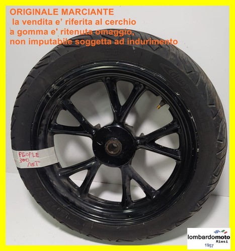 Cerchio cerchione ruota - cerchio,
