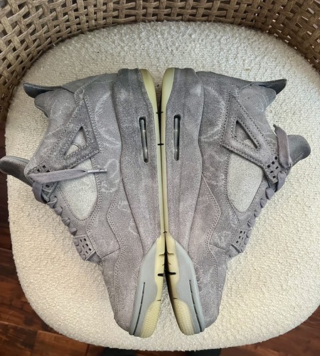 Taglia jordan 4 retro - 4, x