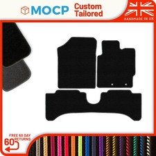 Carpet Car Mats to fit Toyota