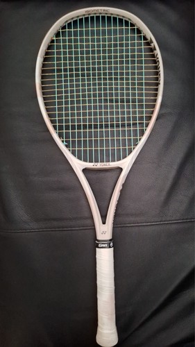 Yonex vcore sabbia beige - beige, 4