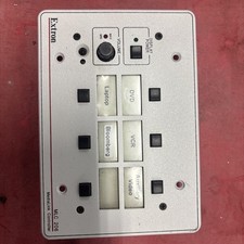 Controller medialink extron - medialink,