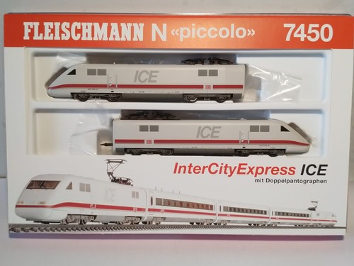 Set ice tipo - 401, con