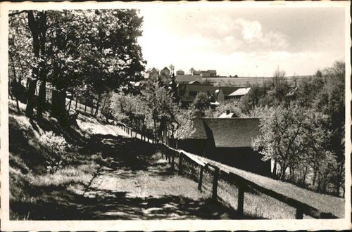 Lauenhain