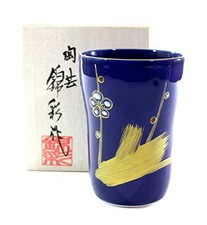 Porcellana Arita dipinta a