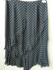 GONNA POIS LUNGA LUISA