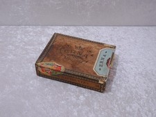 Bccerx - Antico Legno Scatola