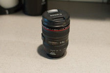 Canon EF 24-105mm f/4L IS USM