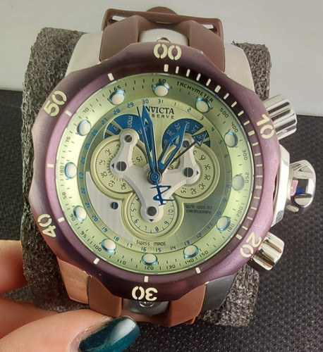 Invicta reserve venom uomo - invicta,