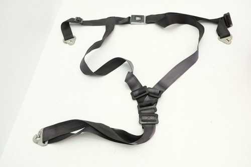 Britax cinghia fibbia - cinghia,