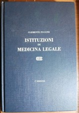 Istituzioni di Medicina Legale