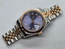 OpulentWrist Date Style