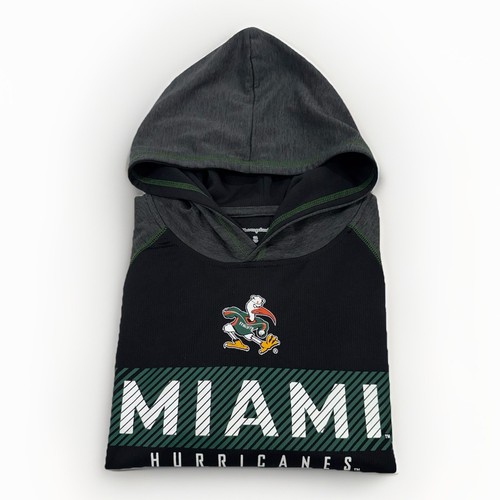 Felpa miami hurricanes - felpa,