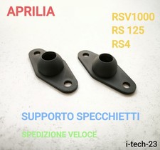 2Pz Supporto Specchietto