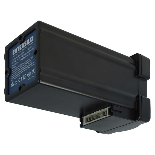 Batteria per wolf - wolf, power