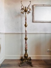 Italian Marble Hall Tree –
