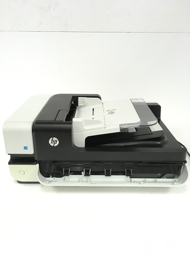 Scanjet enterprise 7500 - hp,