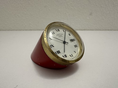 Orologio tavolo batier 17 - batier,