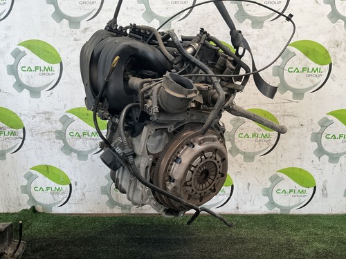 Motore completo per ford focus - completo,