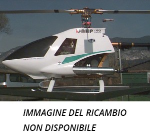 Dnhp50rf29 telaio principale - dnhp50rf29,