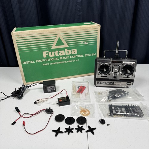 Futaba digital proportional - futaba,