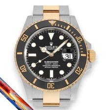 Rolex Submariner Date 126613LN