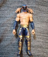 Mattel WWE Elite Series 117