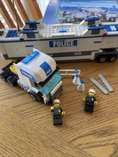 LEGO City 7743 Centro di