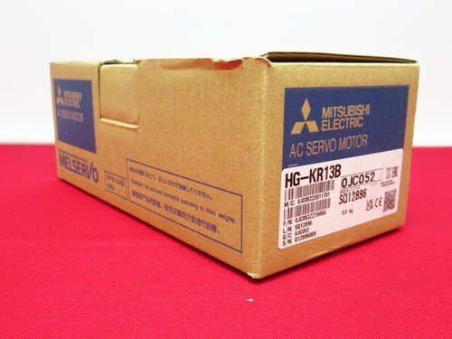 Servomotore brushless