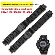 Cinturino orologio acciaio