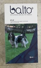 Sospensorio per zampe