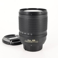 Nikon Nikkor AF-S 18-135 mm