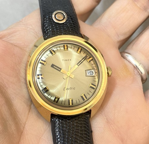 Orologio elettrico timex - orologio,