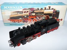 Märklin H0 3003 ++ Dampflok