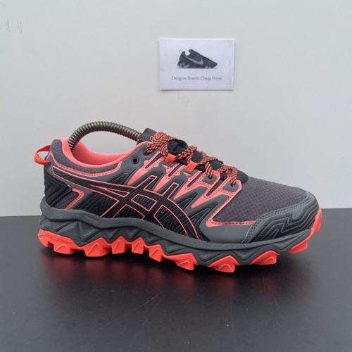 Scarpe trekking asics - da,