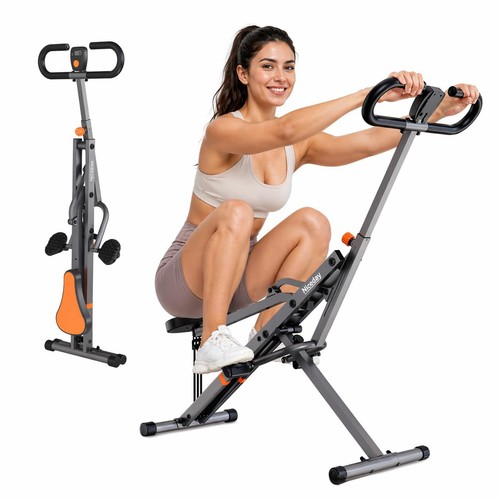 Macchina addominali come total - macchina,