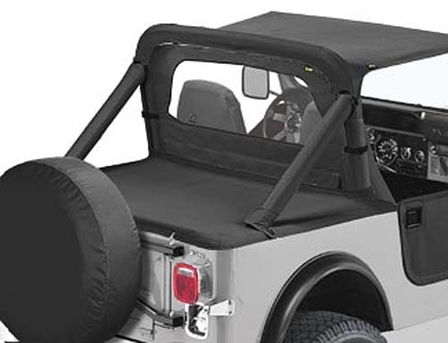 Duster copertura vano - , di