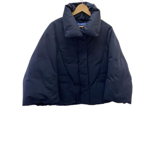 Uniqlo piumino ibrido donna - +j,