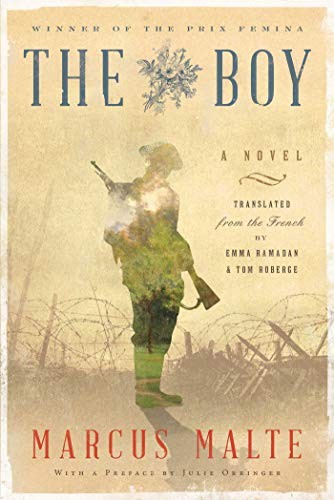 The boy marcus malte emma - boy,