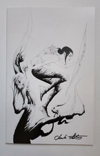 WHITE ASH SEASON 2 #1 JAE LEE