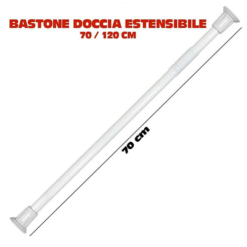 Bastone asta telescopica - bastone, per