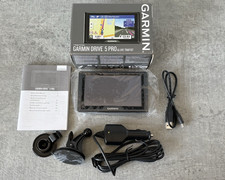 Navigatore satellitare Garmin